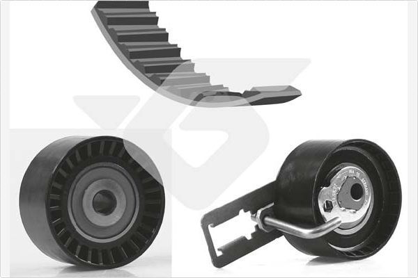 EKSANTRİK GERGİ KİTİ (141 DİŞ) P207--P208-P301-P30...