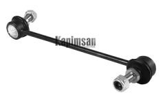 Z ROT ÖN SOL/SAĞ AUDI 80 (86-91)80 (91-94)90 (87-...