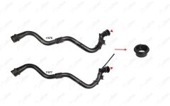 TURBO HORTUM CONTASI MEGANE II 1.5 DCİ (02-09)