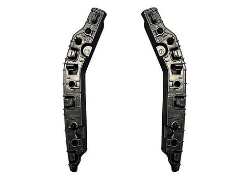 TAMPON BRAKETİ ÖN SET PEUGEOT 2008 2019>