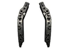 TAMPON BRAKETİ ÖN SET PEUGEOT 2008 2019>