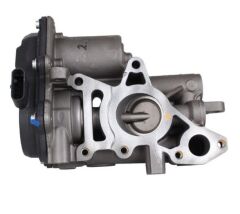 EGR VALFI MERCEDES OM654 OM656 W177 W205 C257 W213...