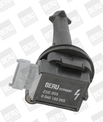 ATEŞLEME BOBİNİ VOLVO C30 2.4-T5 06>14 C70 II 2...