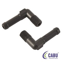 TERMOSTAT PİPOSU ASTRA G VECTRA B