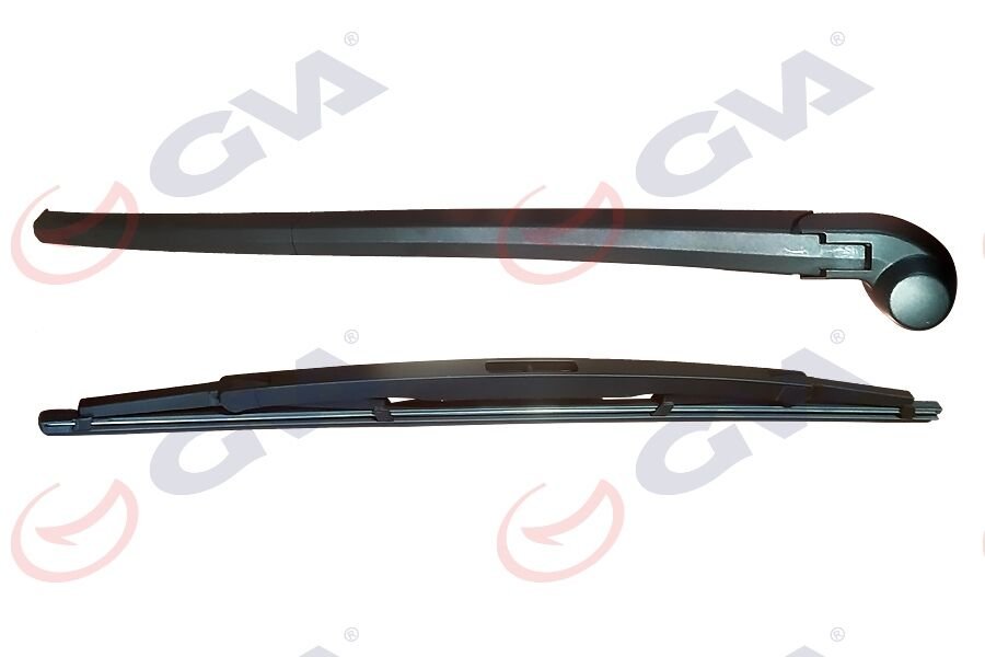 ARKA SİLECEK KOLU+SÜPÜRGE+KAPAK SET FABİA 01-07