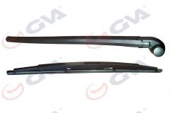 ARKA SİLECEK KOLU+SÜPÜRGE+KAPAK SET FABİA 01-07