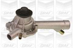 DEVİRDAİM MERCEDES SPRINTER (95-06)VW LT46 2.3
