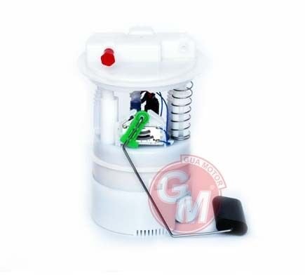 YAKIT DEPO ŞAMANDIRASI RENAULT SYMBOL III 13> D...