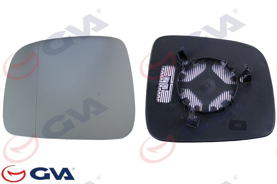 AYNA CAMI SOL TRANSPORTER T5 04> ISITMALI+ASFER...
