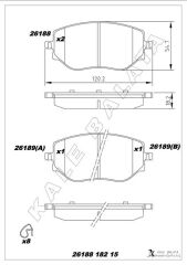 ON FREN BALATASI CLIO V 19> TALIANT 21> MICR...