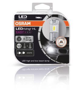 LED AMPUL EASY 16W12VPX26D 5X22.43C