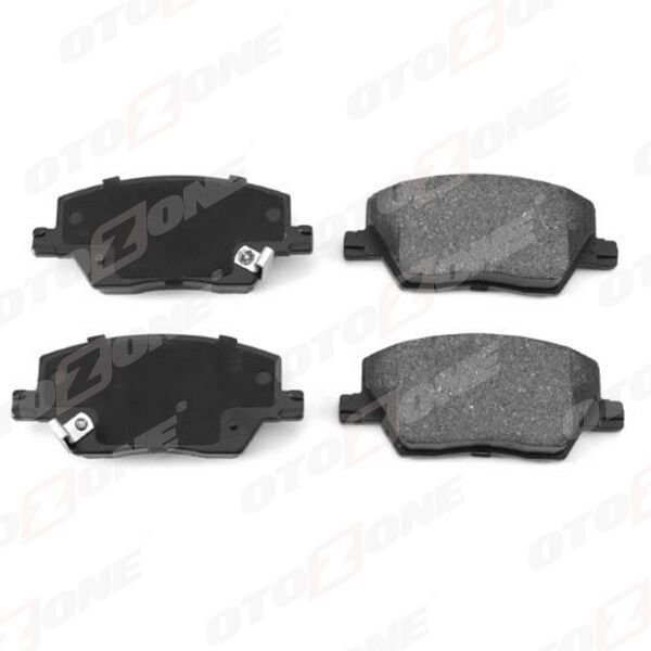 ON BALATA FIAT EGEA 16> 1.0 1.3 MTJ 1.4 1.6 1.6...