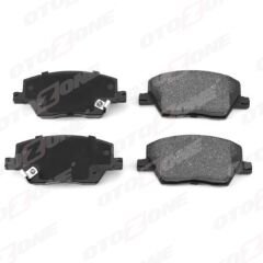 ON BALATA FIAT EGEA 16> 1.0 1.3 MTJ 1.4 1.6 1.6...