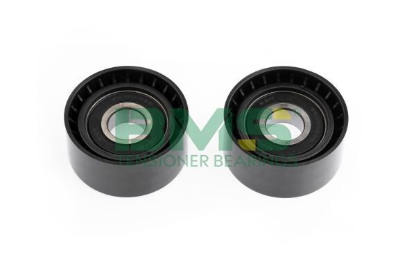 ALTERNATÖR GERGİ RULMANI P206 1.4HDI-407-PARTNER 1...