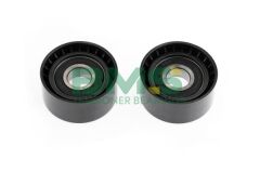 ALTERNATÖR GERGİ RULMANI P206 1.4HDI-407-PARTNER 1...