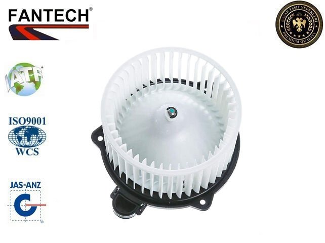 KALORİFER MOTORU HYUNDAI ACCENT II-GETZ