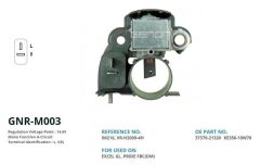 12V HYUNDAI EXCELL-ELENTRA-MITSUBISHI LANCER (L I(...