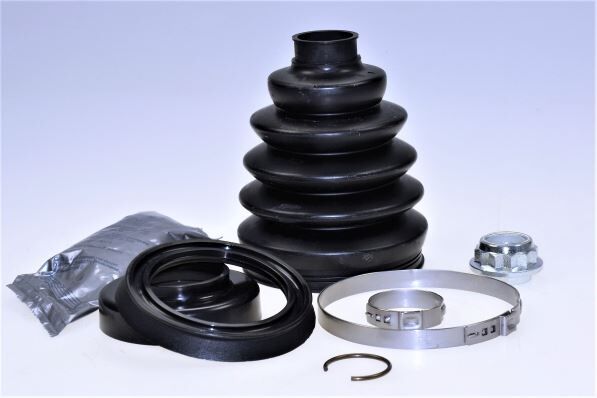 AKS KORUGU DIS T5,5-T6-A6 CAAA-CAAB-CAAC 2,0 TDI  10-