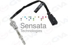 EGZOZ SICAKLIK SENSÖRÜ AMAROK-CRAFTER 12=> CKUB...