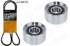 EKSANTRİK GERGİ KİTİ (153x300) MASTER-BOXER-JUMPER...