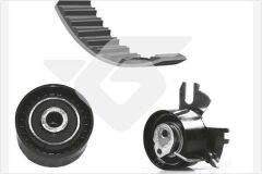 EKSANTRİK GERGİ KİTİ P308-P407-P508-P3008-P5008-C4...