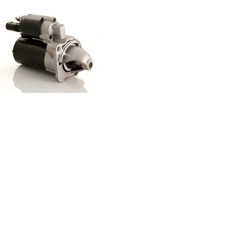 TRANSIT V-184 2.4 D BOSCH MARŞ MOTORU  4742541