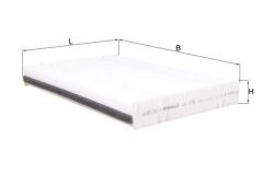 POLEN FILTRESI MERCEDES W447 B907 B910