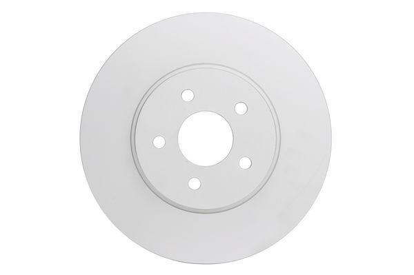 FREN DISKI ON [300 mm] MONDEO III JAGUAR X-TYPE I 01-07