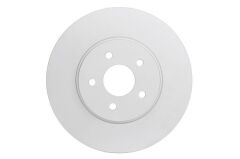 FREN DISKI ON [300 mm] MONDEO III JAGUAR X-TYPE I 01-07