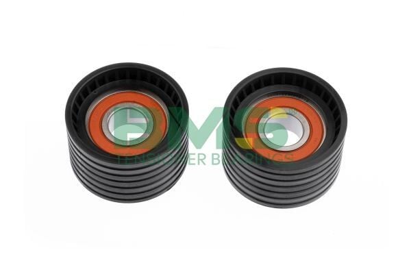 ALTERNATÖR KASNAGI RULMANLI OPEL VIVARO - TRAFIC I...