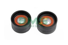 ALTERNATÖR KASNAGI RULMANLI OPEL VIVARO - TRAFIC I...