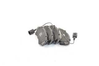 FREN BALATASI ARKA ÇIFT FISLI DUCATO III IV JUMPER III IV BOXER III IV 12-