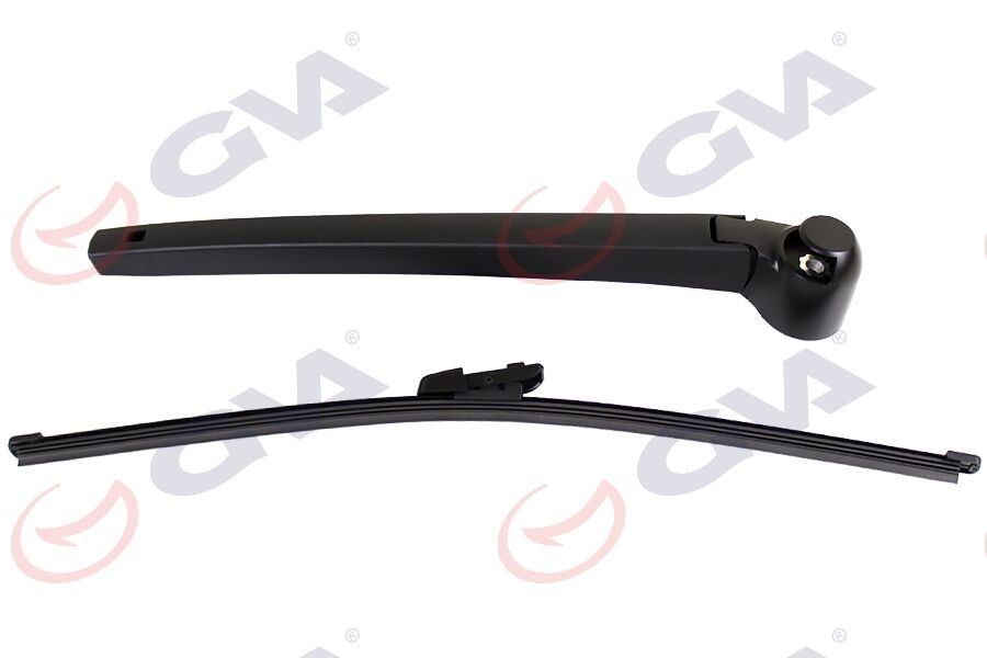 ARKA SİLECEK KOLU+SÜPÜRGE+KAPAK SET T7