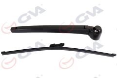ARKA SİLECEK KOLU+SÜPÜRGE+KAPAK SET T7