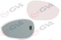 AYNA CAMI SAĞ PUNTO 05> LINEA 07> ISITMALI+K...