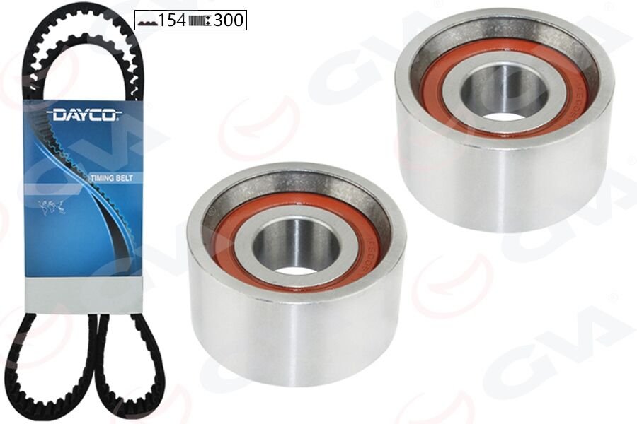 EKSANTRİK GERGİ KİTİ (154x300) MASTER (98-01)-DUCA...