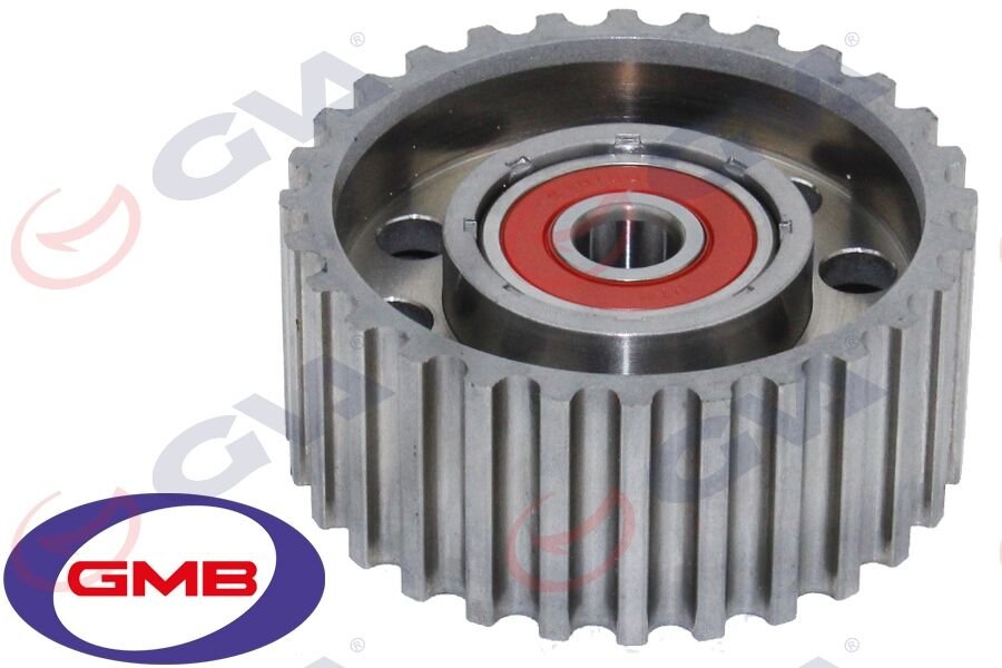 EKSANTRİK GERGİ RULMANI (DİŞLİ) TOYOTA HILUX 2.4L ...