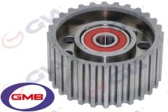 EKSANTRİK GERGİ RULMANI (DİŞLİ) TOYOTA HILUX 2.4L ...