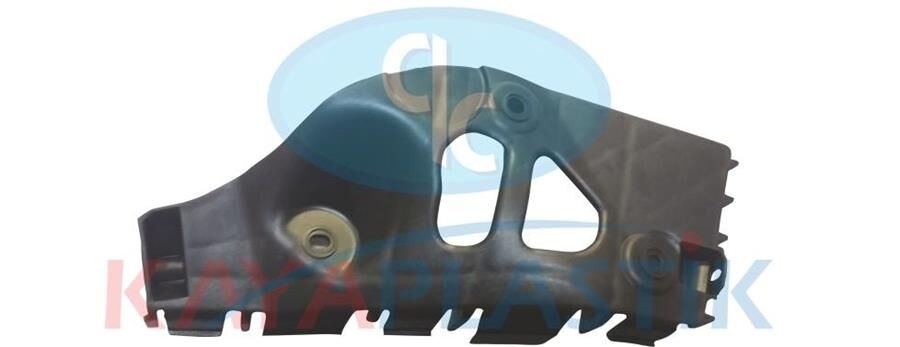 (x) TAMPON BAĞLANTI AYAĞI ARKA SOL DACIA SANDERO Y...