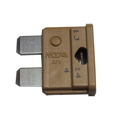 (0600460) YASSI SİGORTA 25 AMPER (DOĞAL)