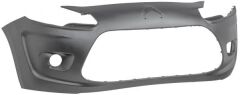 TAMPON ÖN SİSLİ DÜZ TİP ASTARLI CITROEN C3 2010>...