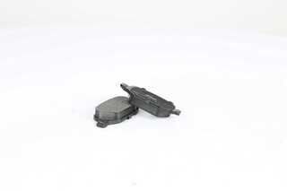 FREN BALATASI ARKA DISK LINEA ALFA 147 1,4-1,6-1,9 JTD-2,0 00-