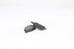 FREN BALATASI ARKA DISK LINEA ALFA 147 1,4-1,6-1,9 JTD-2,0 00-