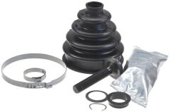 AKS KORUGU DIS A80 ABB 1,6  90-94