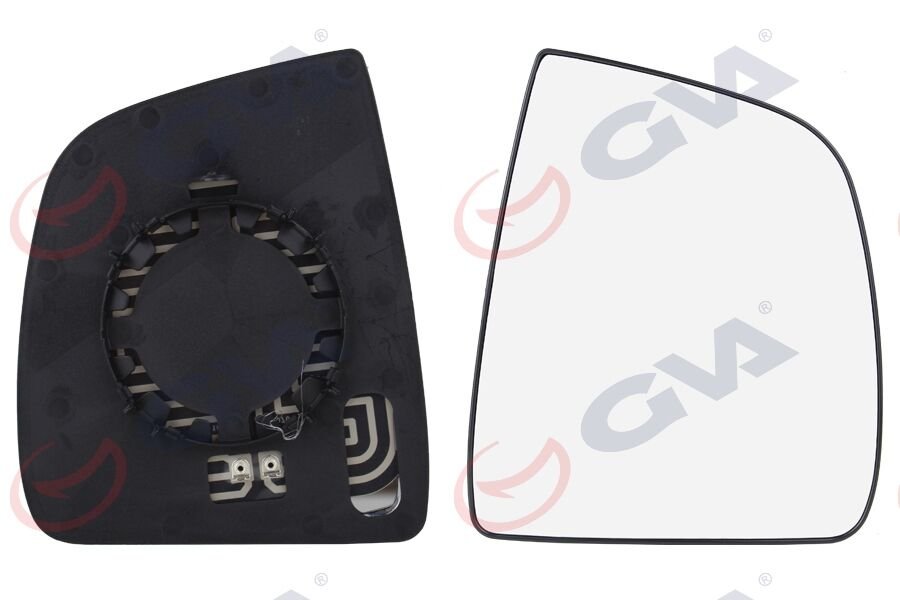 AYNA CAMI SAĞ DOBLO 11> ISITMALI+KONVEKS VM-668...