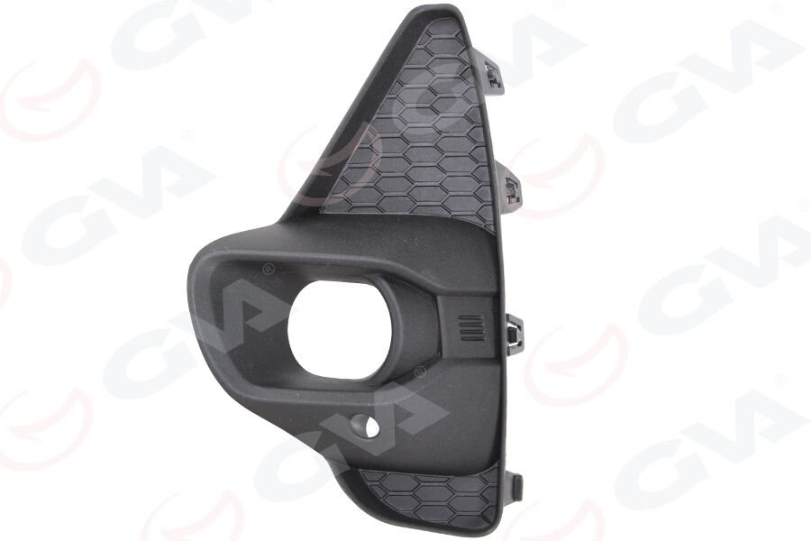 SİS FAR ÇERÇEVESİ SOL CORSA F 20=>