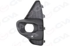 SİS FAR ÇERÇEVESİ SOL CORSA F 20=>