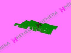 TAMPON BRAKETİ ÖN SAĞ AUDI A4 2007-2012