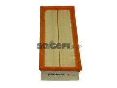HAVA FİLTRESİ AUDI 80 (89/8C. B3+B4) 1.6 D 54HP 09...