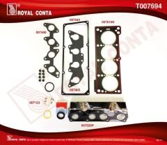 MOTOR ÜST TAKIM CONTA (SKT) R9 BROADWAY RNI-R19-CL...